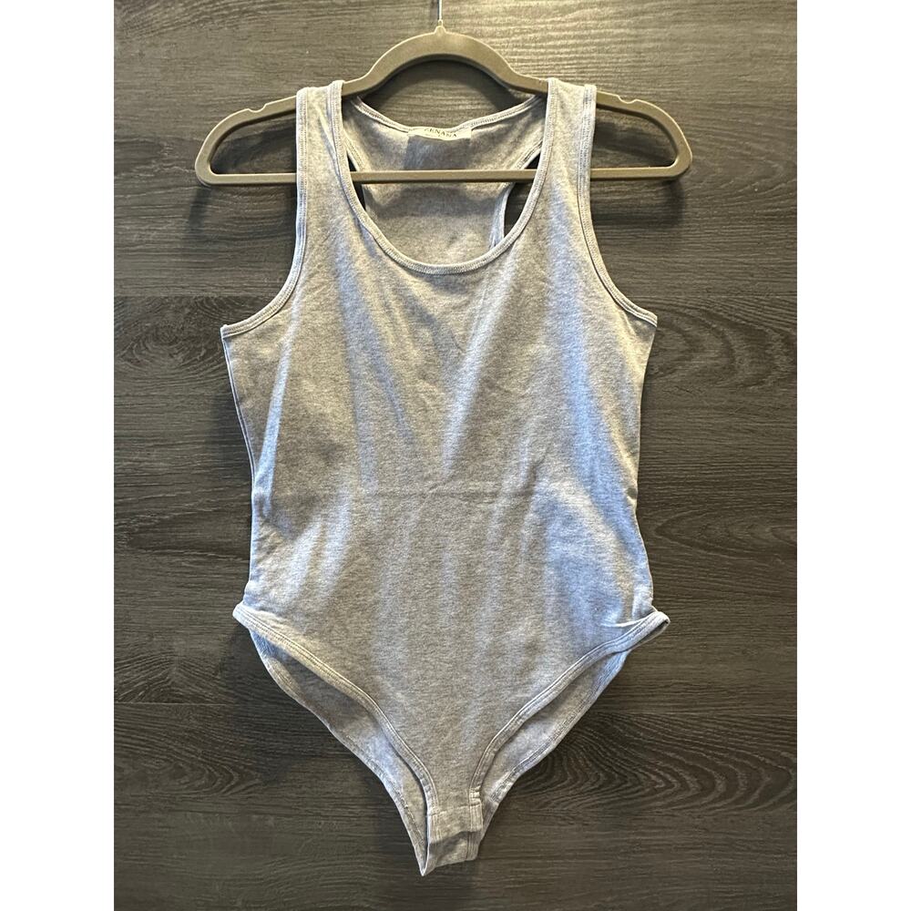 Bodysuit Gray (L)